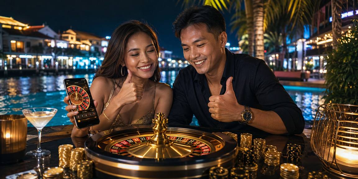 bookmaker Buka Akaun bookmaker dan Akses Lobi Penuh Hari Ini