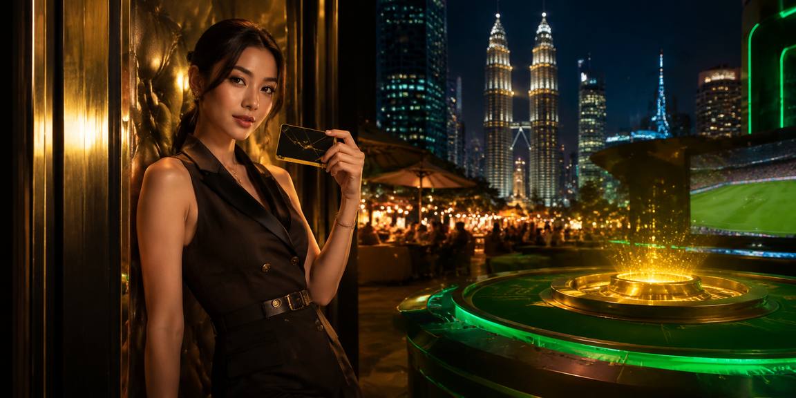 bookmaker Dreams of Macau