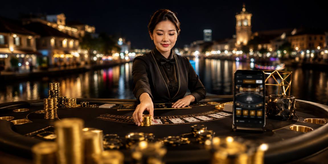 bookmaker Bali Vacation
